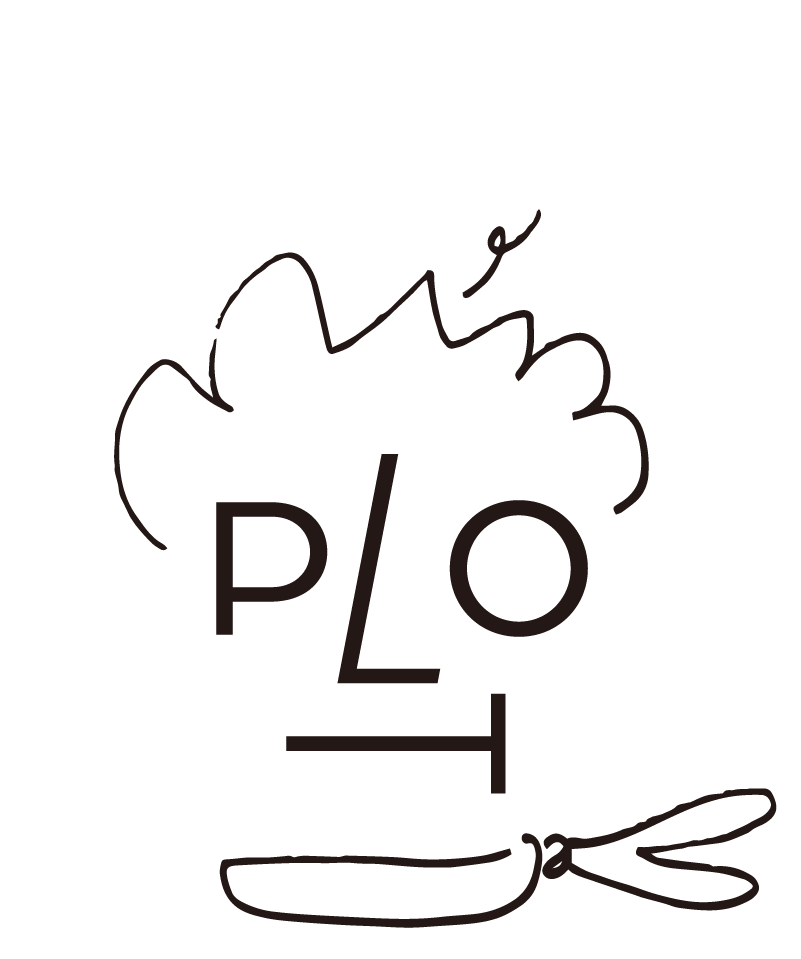 Plot Magazine Logo